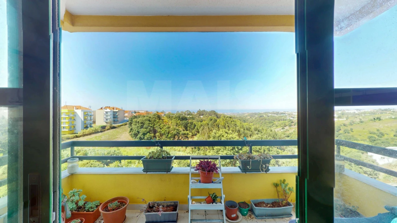 Apartamento T2 para Venda em Mafra Foto 10