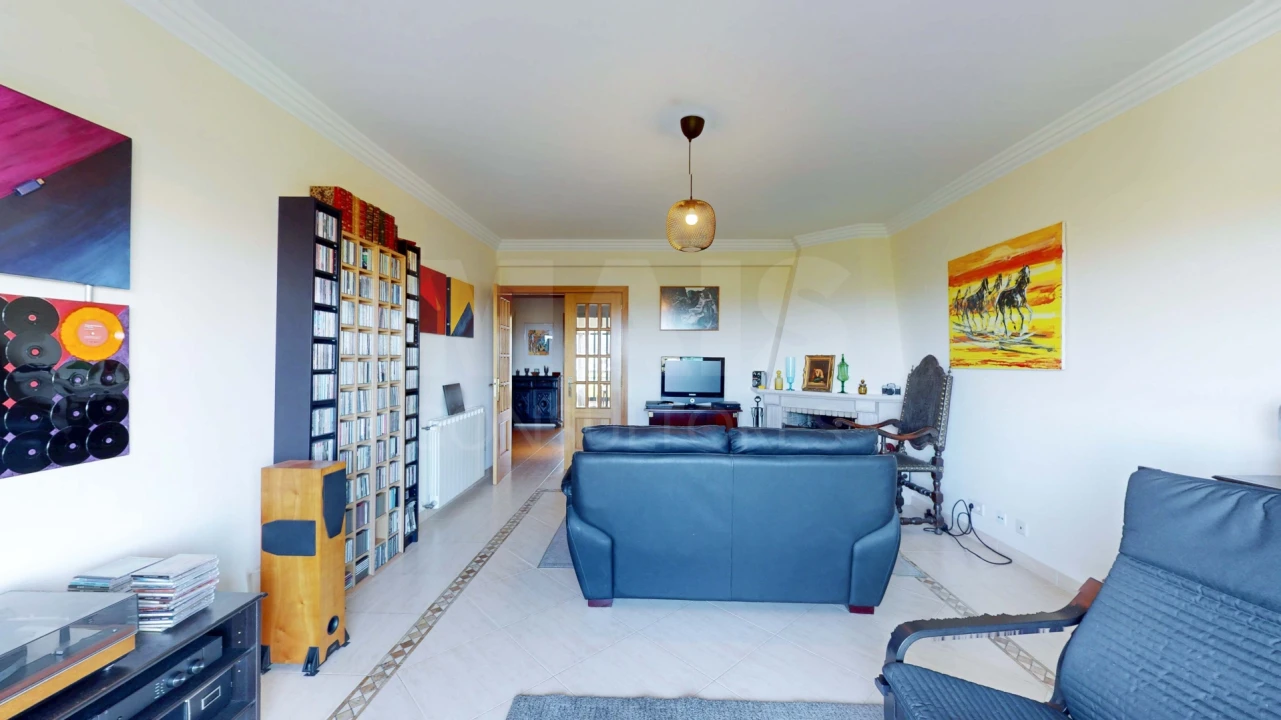 Apartamento T2 para Venda em Mafra Foto 12