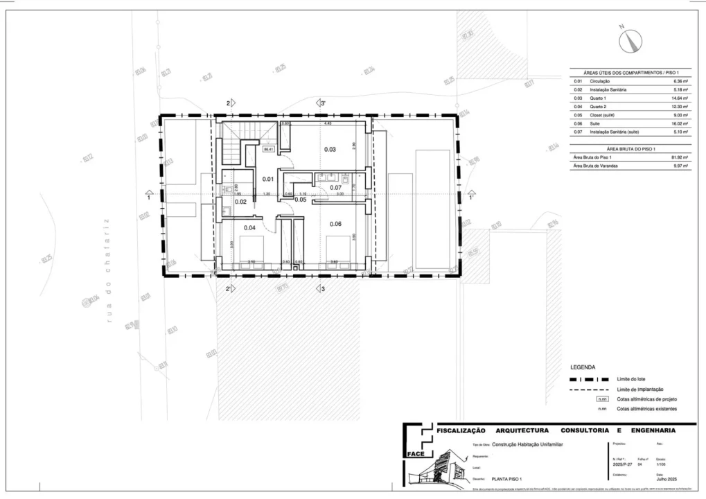 Moradia T3 para Venda em Santa Iria de Azoia, São João da Talha e Bobadela Foto 6