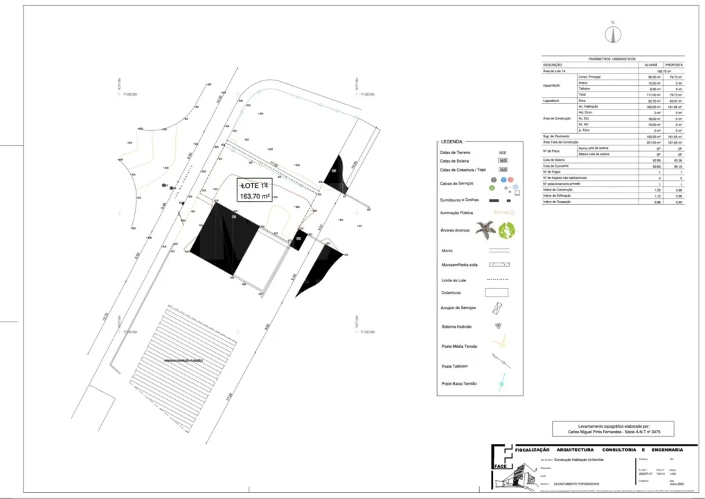 Moradia T3 para Venda em Santa Iria de Azoia, São João da Talha e Bobadela Foto 8