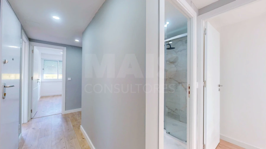 Apartamento T3 para Venda em Odivelas Foto 3