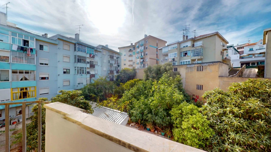Apartamento T3 para Venda em Odivelas Foto 6