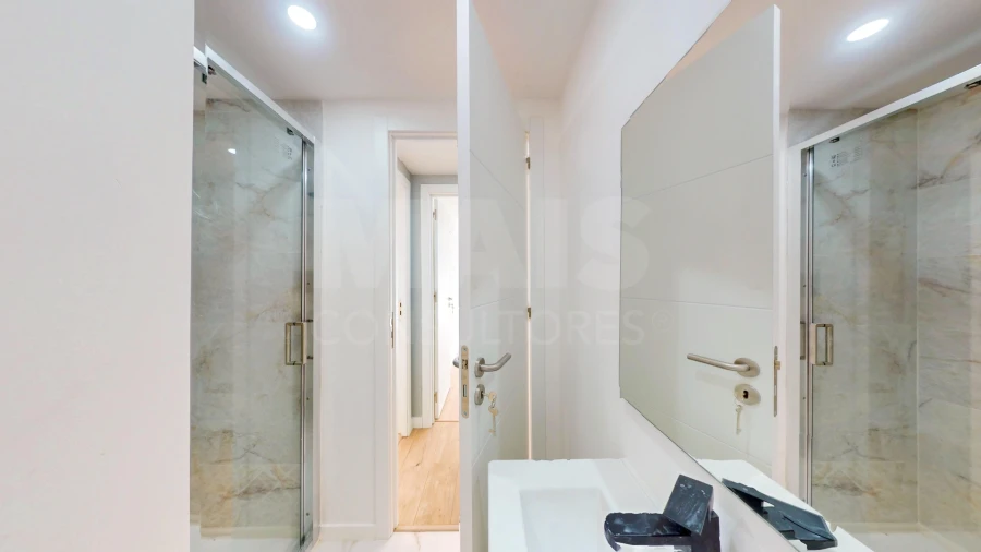 Apartamento T3 para Venda em Odivelas Foto 10