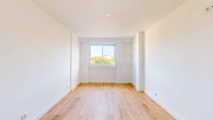 Apartamento T3 para Venda em Odivelas