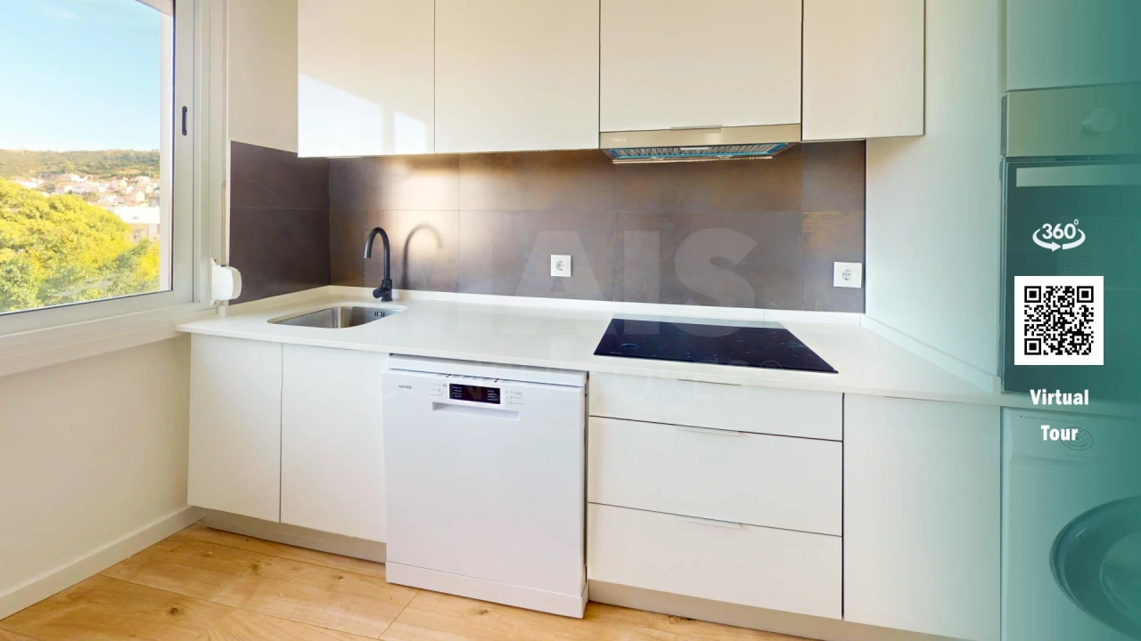 Apartamento T3 para Venda em Odivelas Foto 2