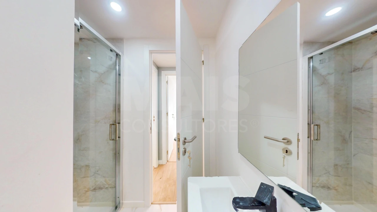 Apartamento T3 para Venda em Odivelas Foto 10