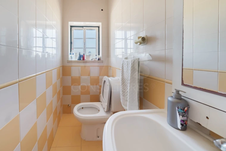 Moradia T3 para Venda em Roliça Foto 12