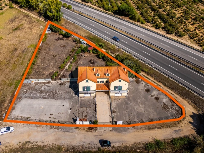 Moradia T3 para Venda em Roliça