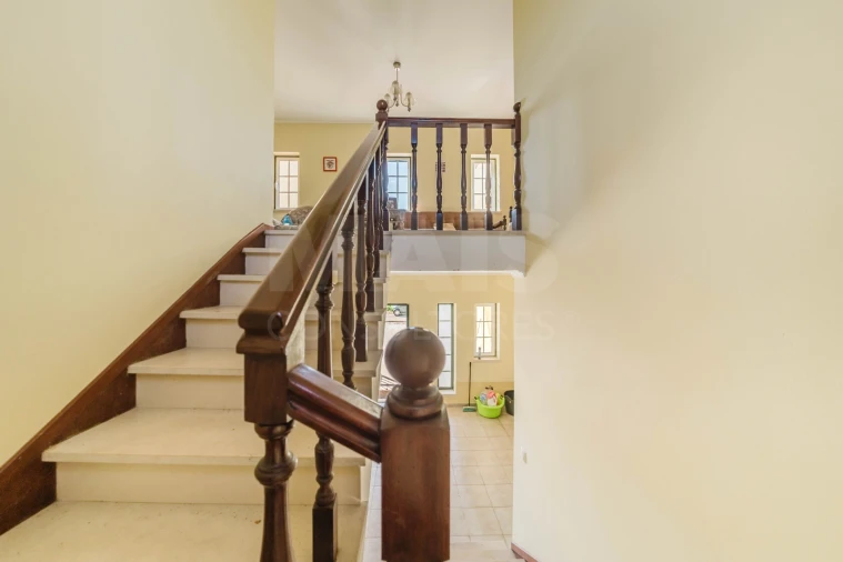 Moradia T3 para Venda em Roliça Foto 5