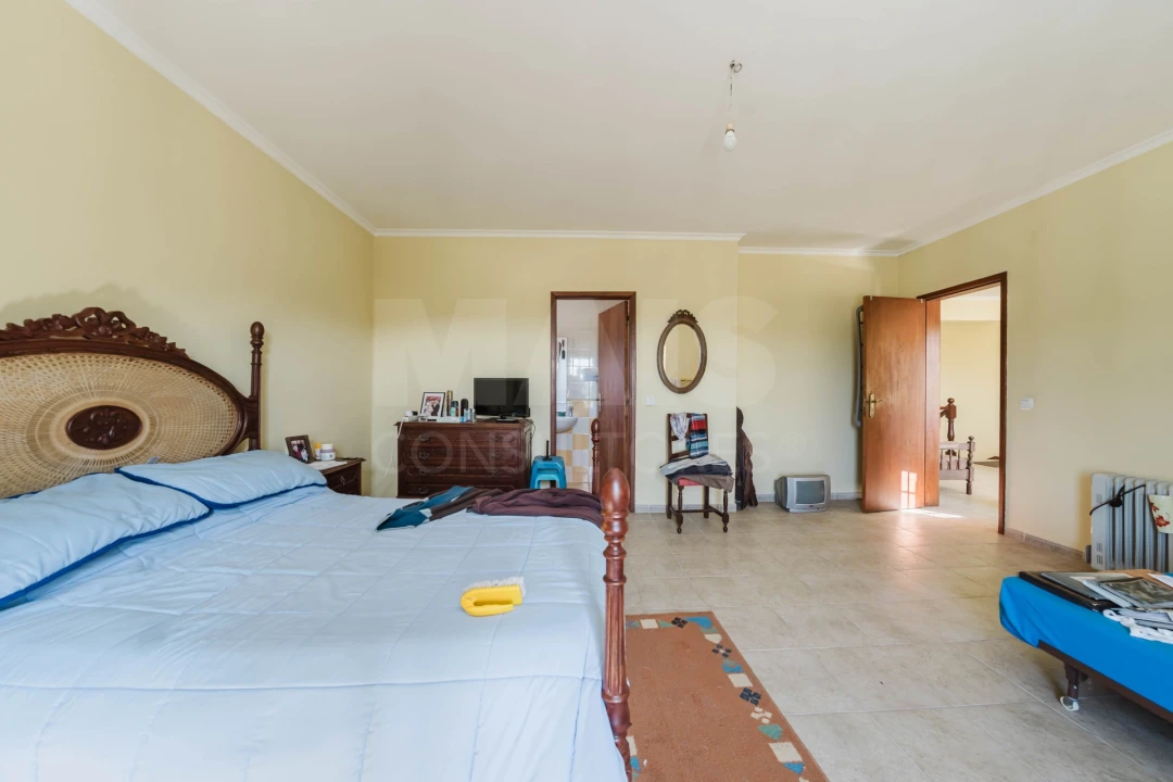 Moradia T3 para Venda em Roliça Foto 9