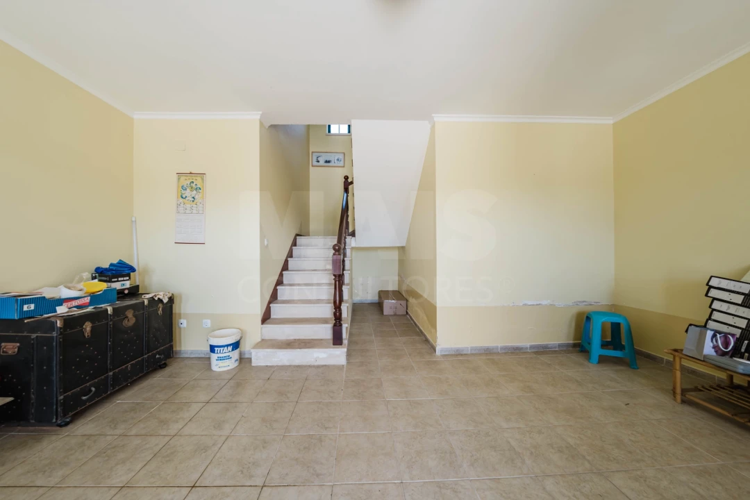 Moradia T3 para Venda em Roliça Foto 4