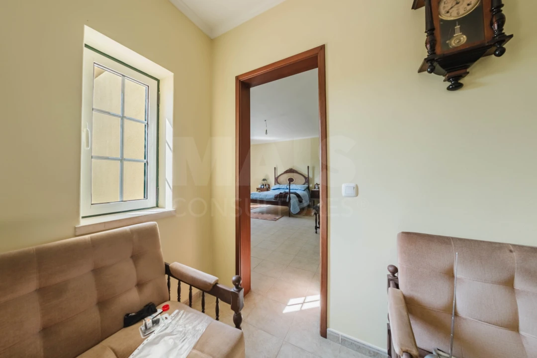 Moradia T3 para Venda em Roliça Foto 7