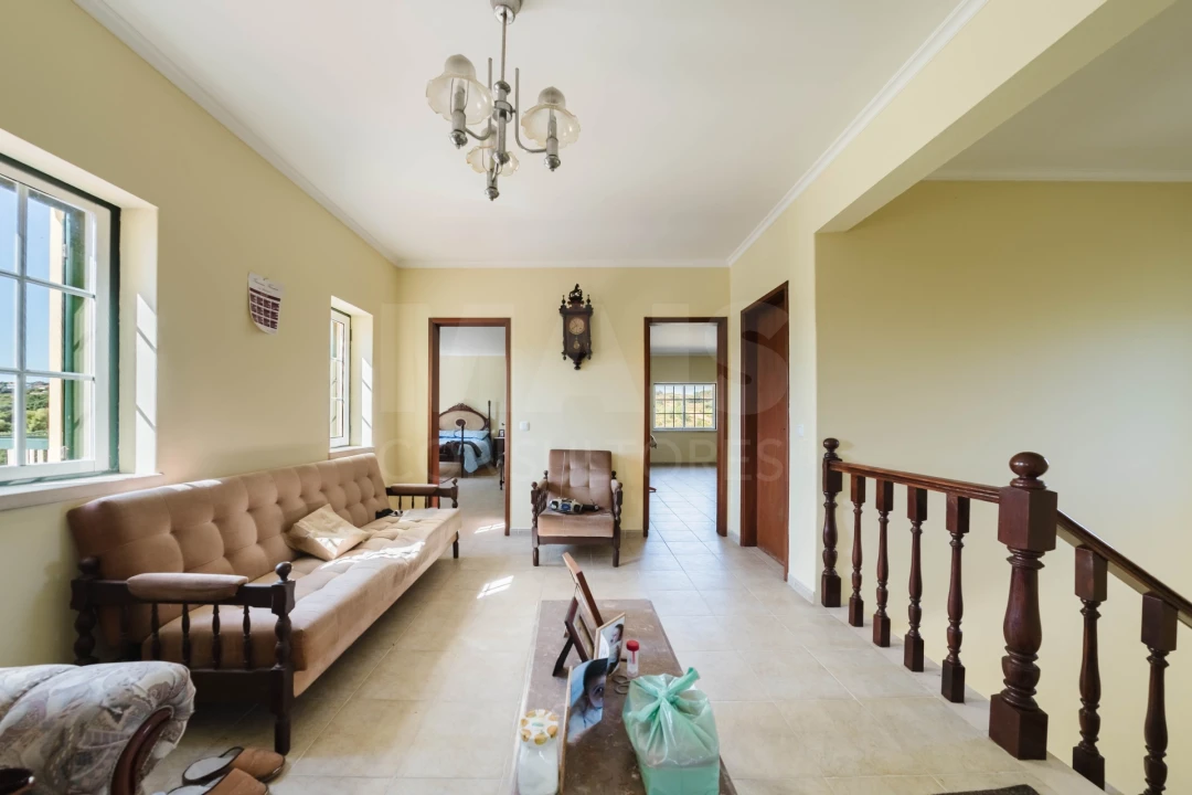 Moradia T3 para Venda em Roliça Foto 6