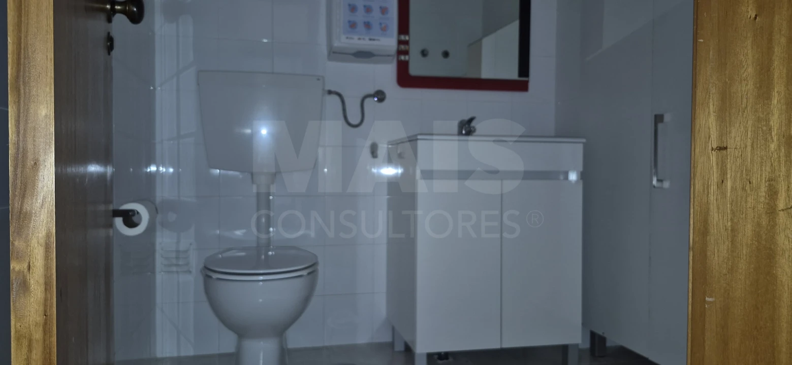 Loja para Venda em Benedita Foto 10