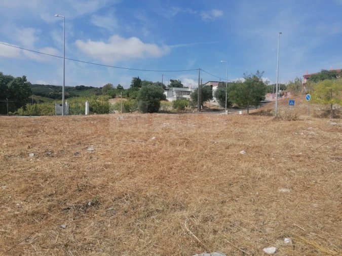 Terreno para Venda em Alenquer (Santo Estêvão e Triana) Foto 4