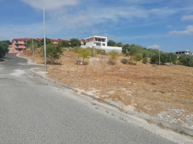 Terreno para Venda em Alenquer (Santo Estêvão e Triana) Foto 3
