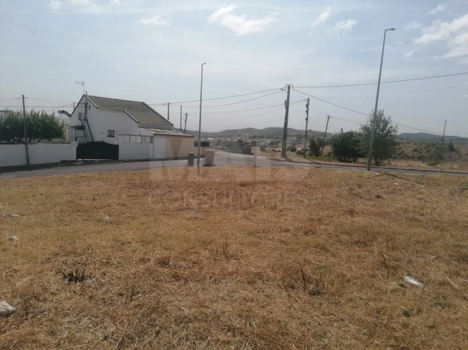Terreno para Venda em Alenquer (Santo Estêvão e Triana) Foto 5