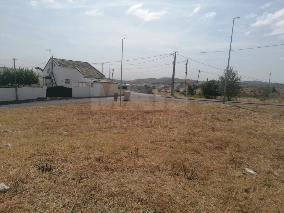 Terreno para Venda em Alenquer (Santo Estêvão e Triana) Foto 5