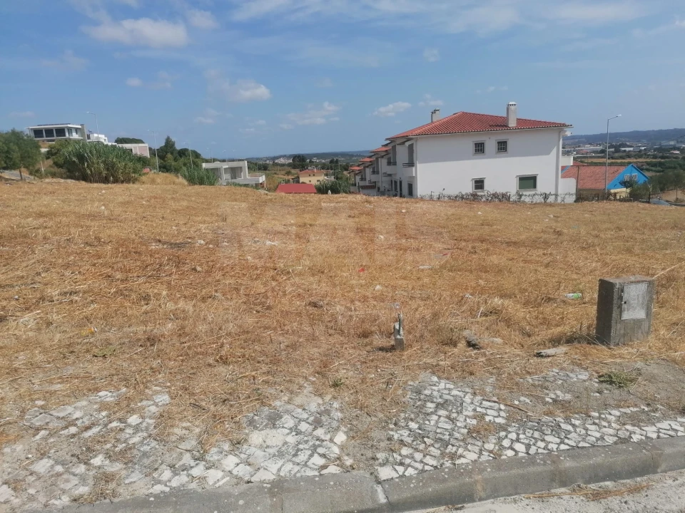 Terreno para Venda em Alenquer (Santo Estêvão e Triana) Foto 6