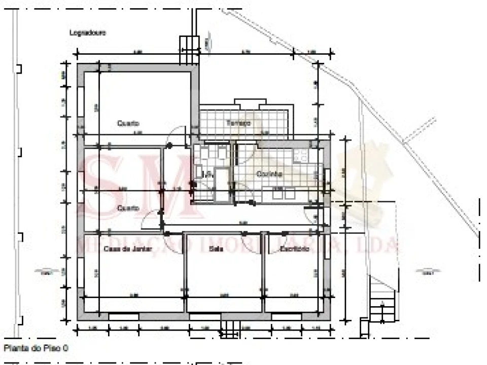 Moradia T4 para Venda em Almada, Cova da Piedade, Pragal e Cacilhas Foto 8