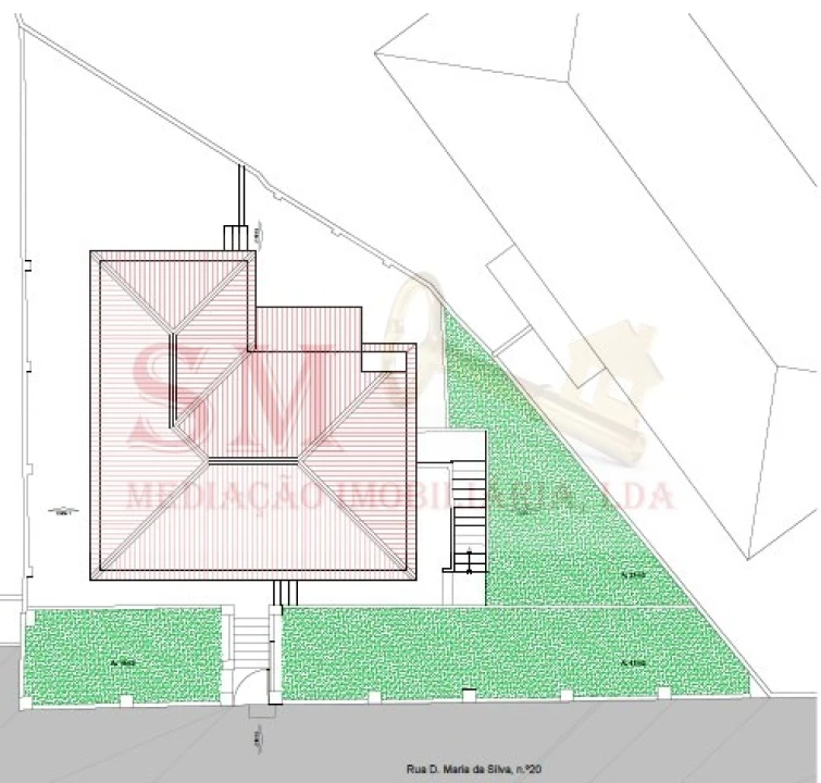 Moradia T4 para Venda em Almada, Cova da Piedade, Pragal e Cacilhas Foto 9
