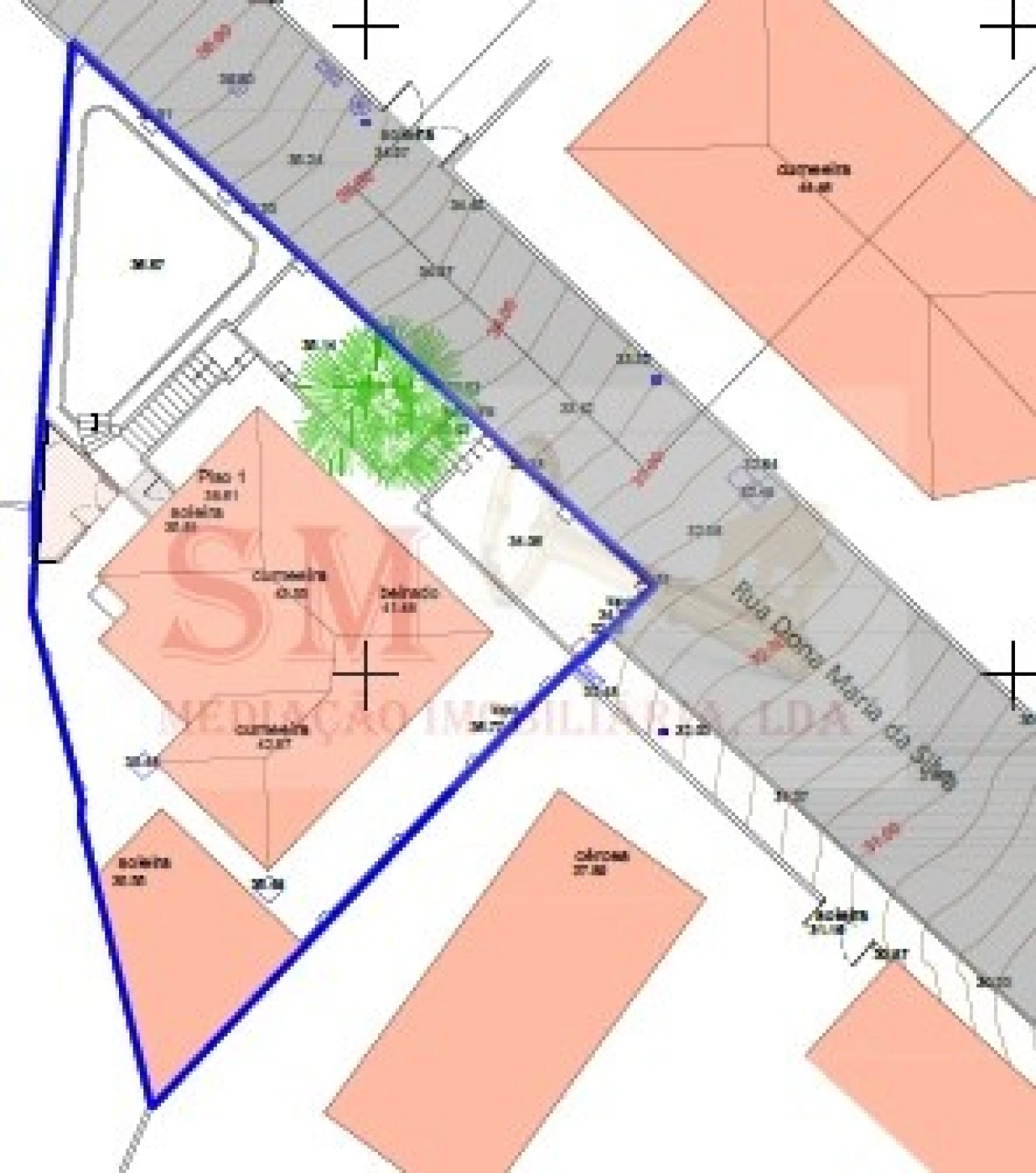 Moradia T4 para Venda em Almada, Cova da Piedade, Pragal e Cacilhas Foto 11