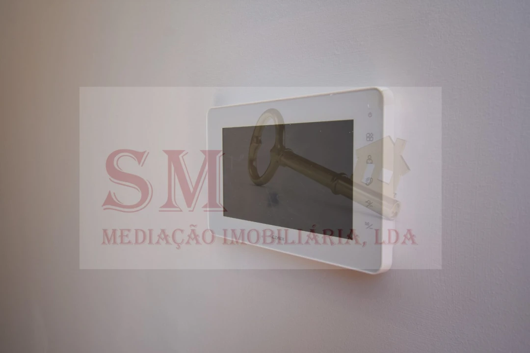 Moradia T4 para Venda em Almada, Cova da Piedade, Pragal e Cacilhas Foto 15