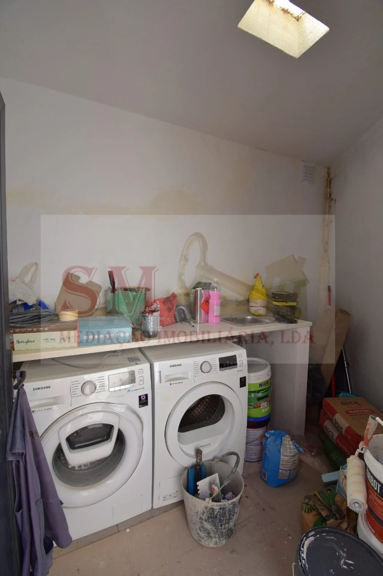 Moradia T4 para Venda em Almada, Cova da Piedade, Pragal e Cacilhas Foto 41