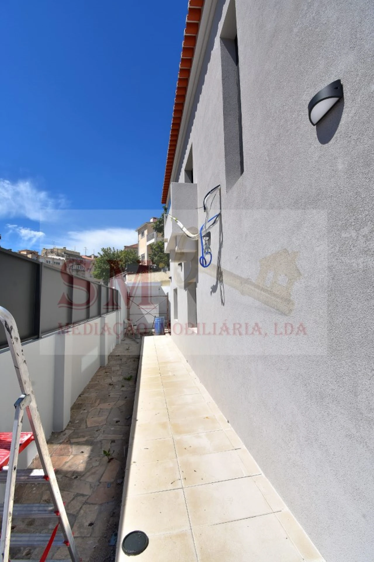 Moradia T4 para Venda em Almada, Cova da Piedade, Pragal e Cacilhas Foto 44