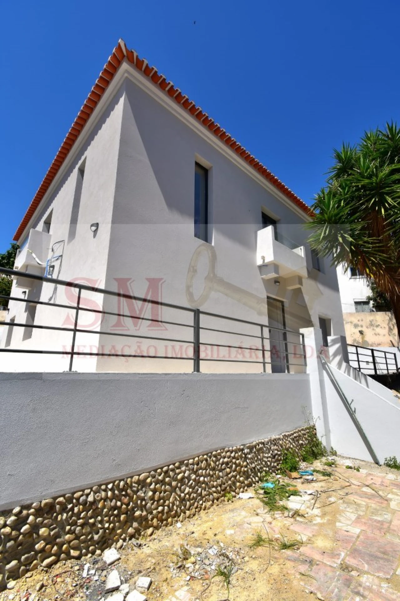 Moradia T4 para Venda em Almada, Cova da Piedade, Pragal e Cacilhas Foto 47