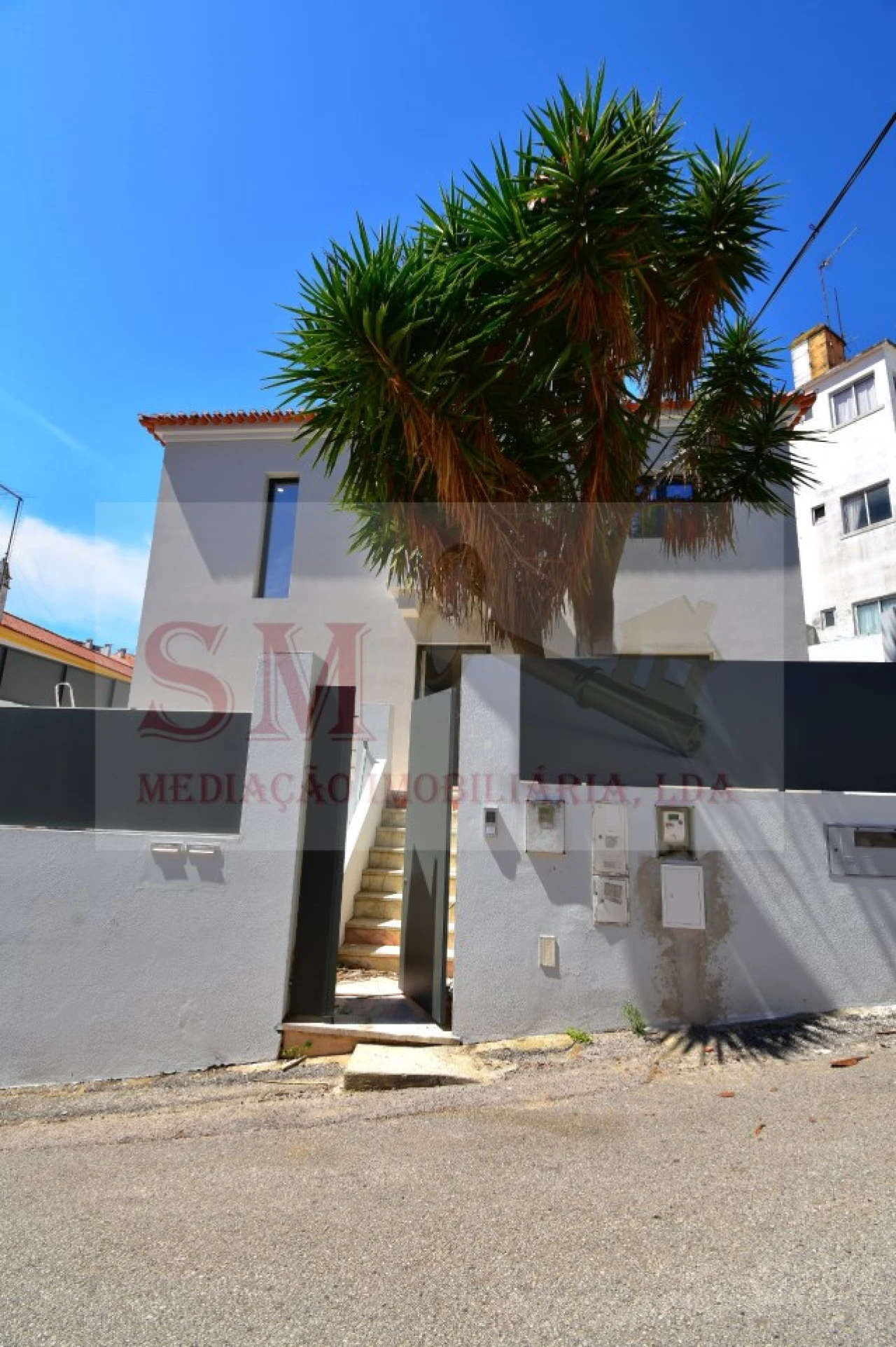 Moradia T4 para Venda em Almada, Cova da Piedade, Pragal e Cacilhas Foto 51