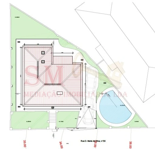 Moradia T4 para Venda em Almada, Cova da Piedade, Pragal e Cacilhas Foto 7