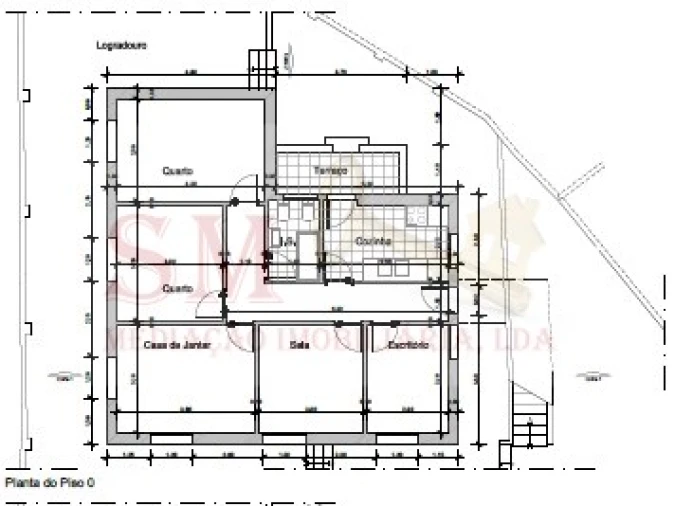 Moradia T4 para Venda em Almada, Cova da Piedade, Pragal e Cacilhas Foto 8