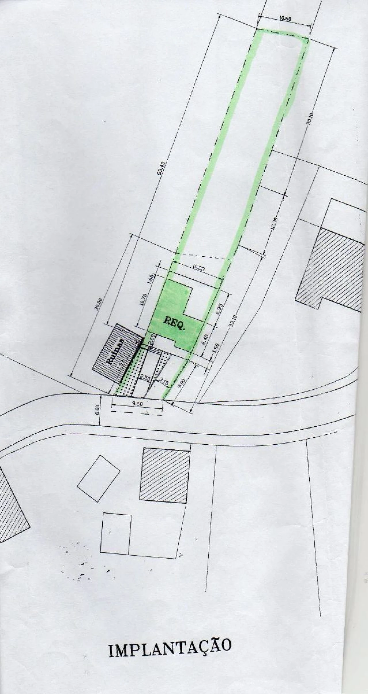 Terreno para Venda em Alhadas Foto 8