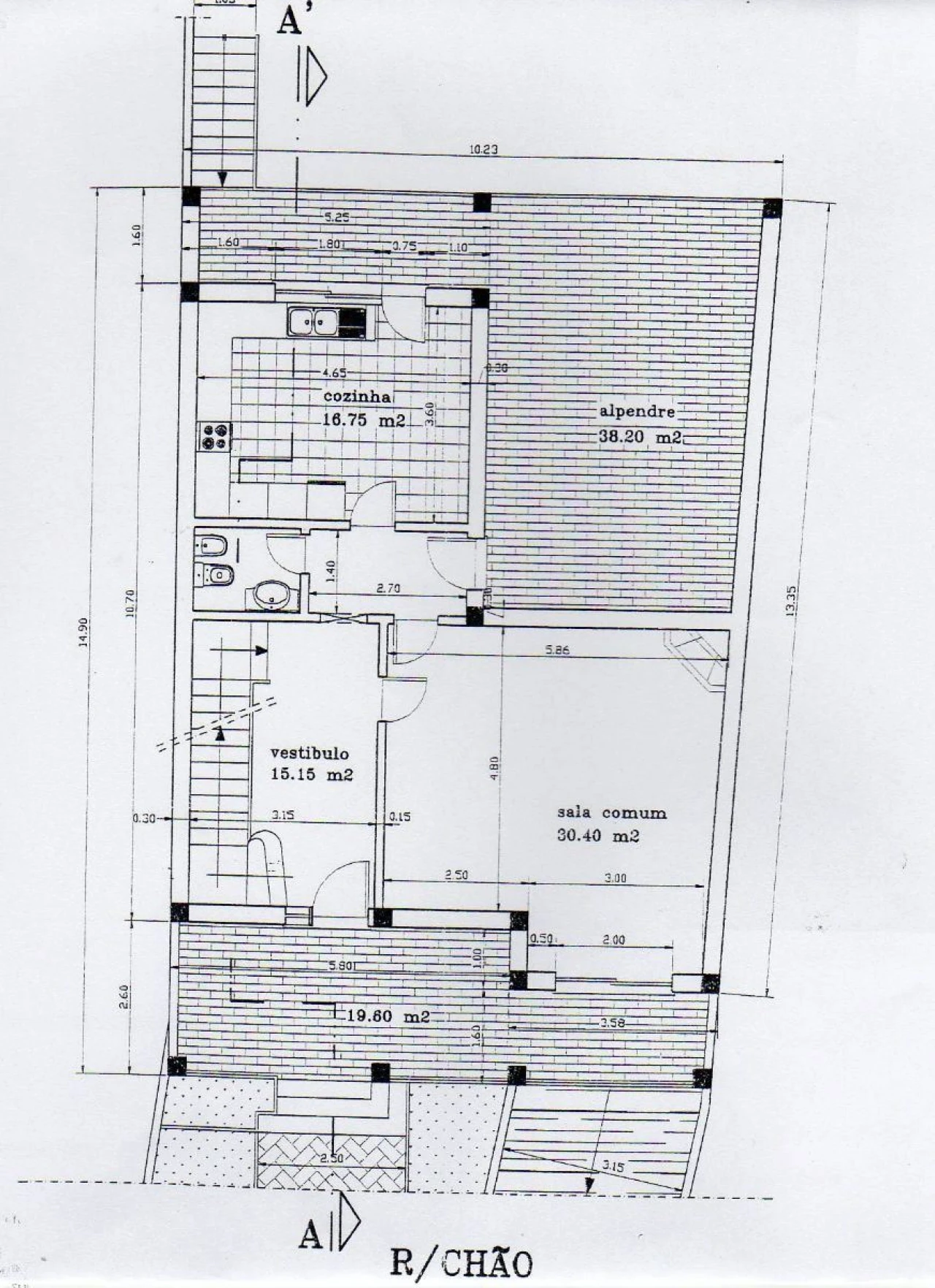 Terreno para Venda em Alhadas Foto 9