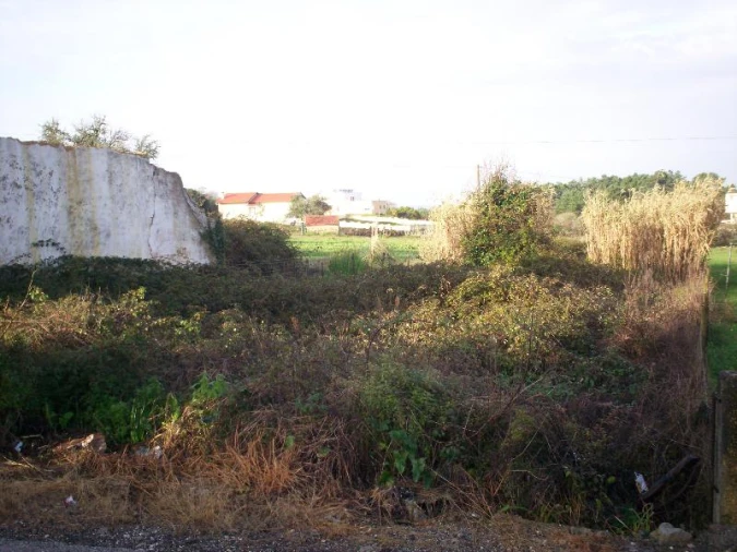 Terreno para Venda em Alhadas Foto 1
