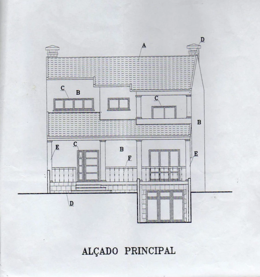 Terreno para Venda em Alhadas Foto 6