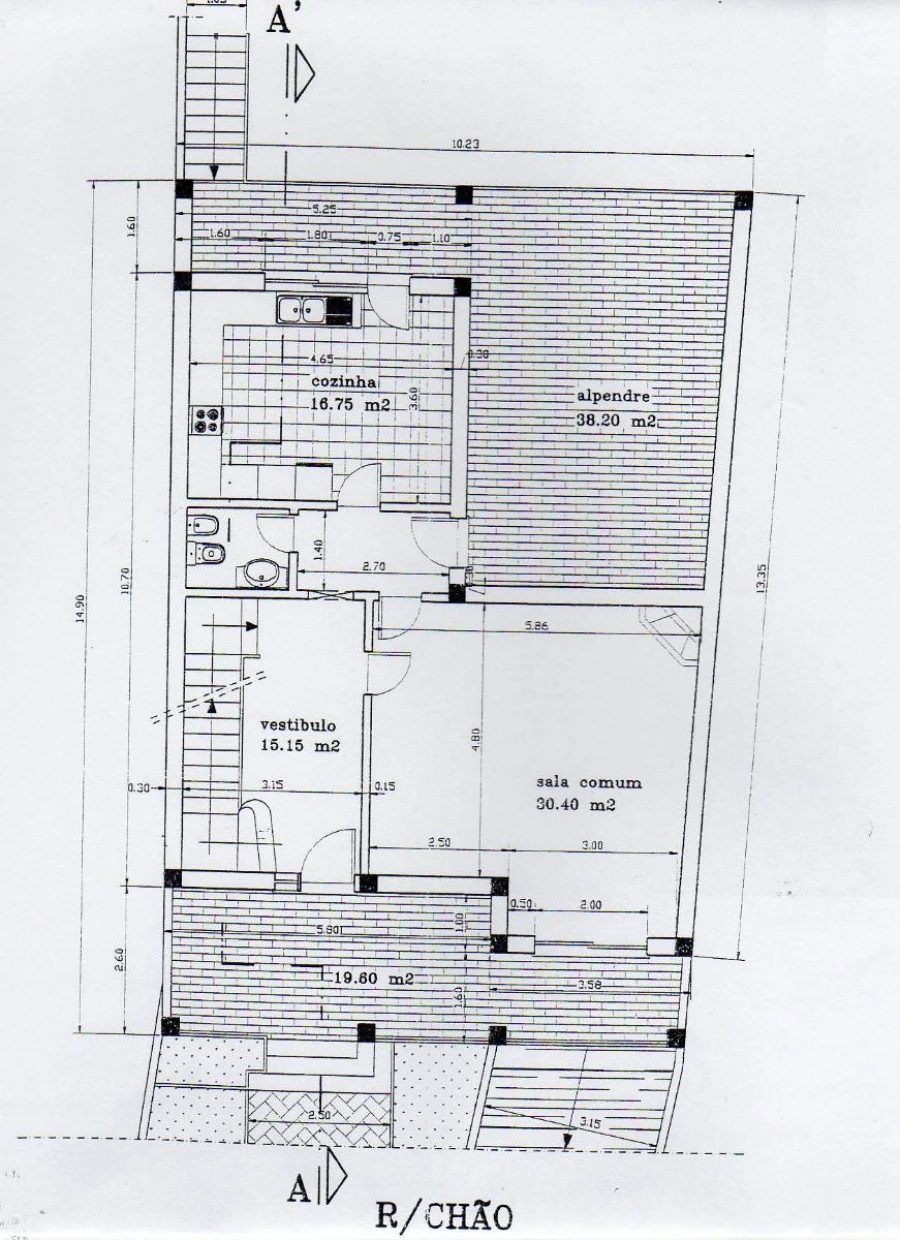 Terreno para Venda em Alhadas Foto 9