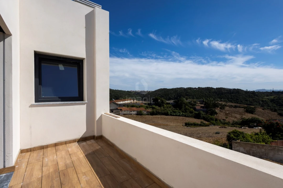 Moradia T4 para Venda em Mafra Foto 16