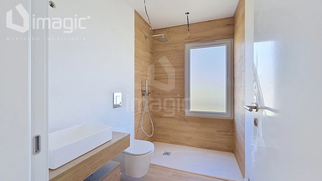 Moradia T4 para Venda em Mafra Foto 7