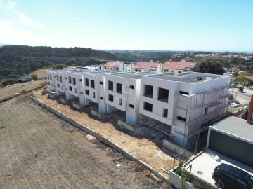 Moradia T4 para Venda em Mafra