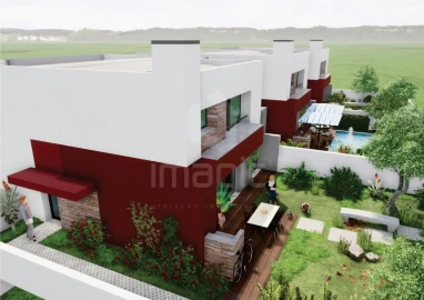 Moradia T4 para Venda em Mafra