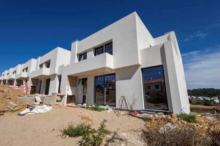 Moradia T4 para Venda em Mafra Foto 2