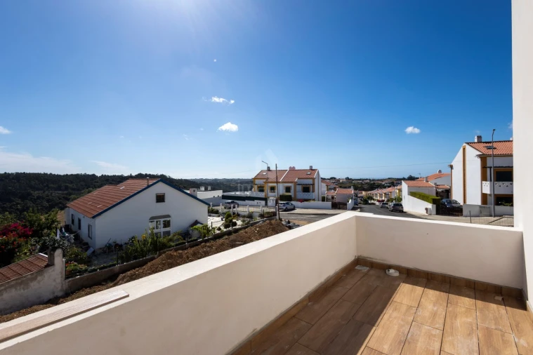 Moradia T4 para Venda em Mafra Foto 15