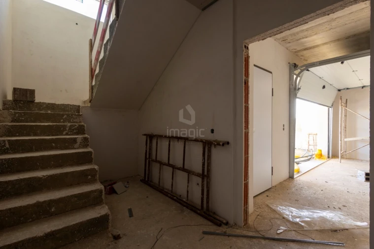 Moradia T4 para Venda em Mafra Foto 22