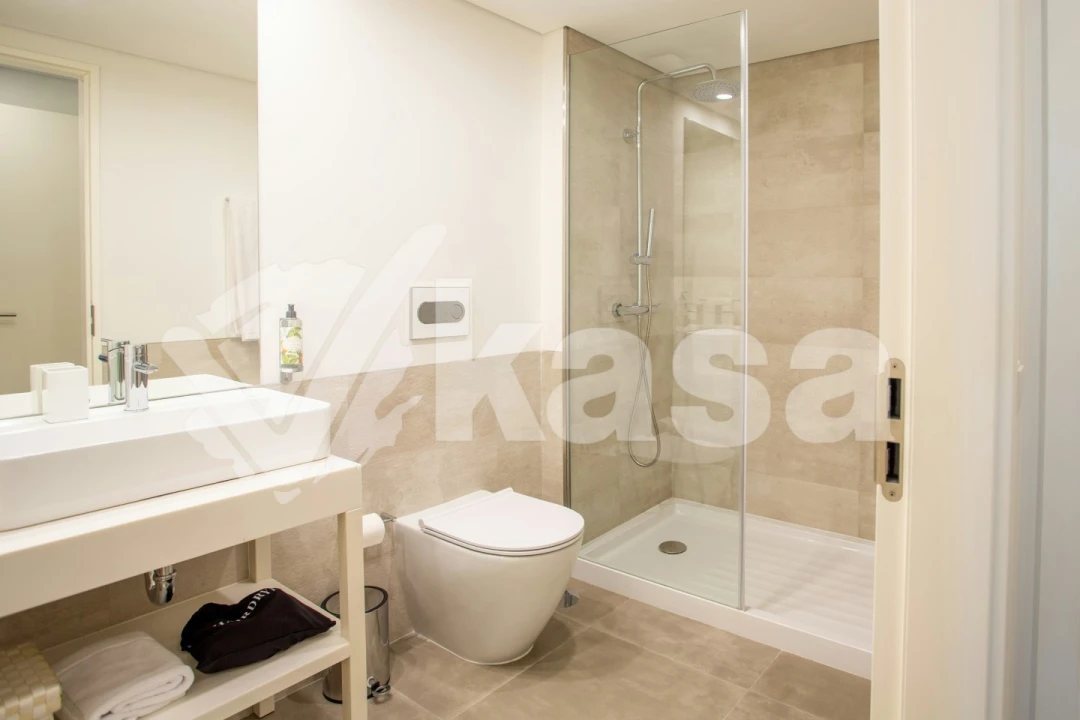 Apartamento T2 para Venda em Barreiro e Lavradio Foto 6