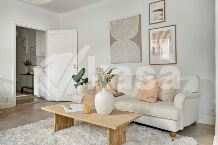 Apartamento T2 para Venda em Barreiro e Lavradio Foto 3