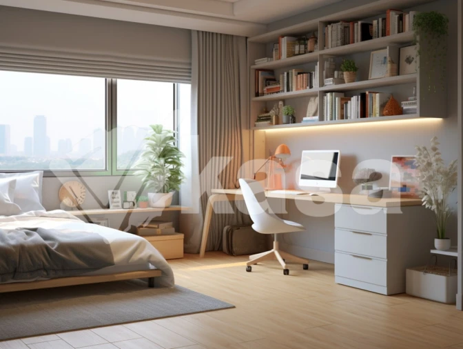 Apartamento T2 para Venda em Barreiro e Lavradio Foto 5