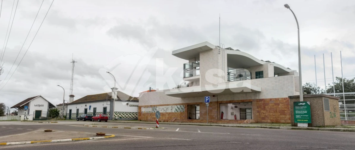 Apartamento T2 para Venda em Barreiro e Lavradio Foto 8