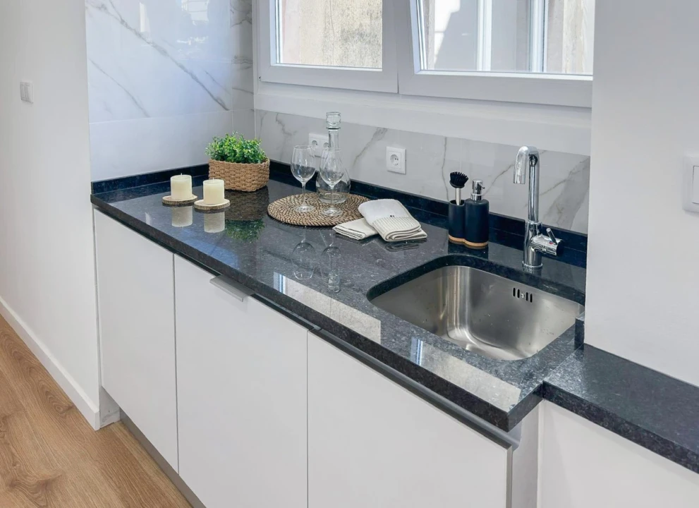 Apartamento T3 para Venda em Benfica Foto 5